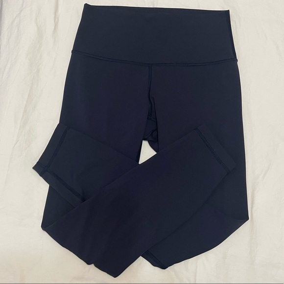 Lululemon wunder under luxtreme 25” 7/8 tight legging - Picture 8 of 10